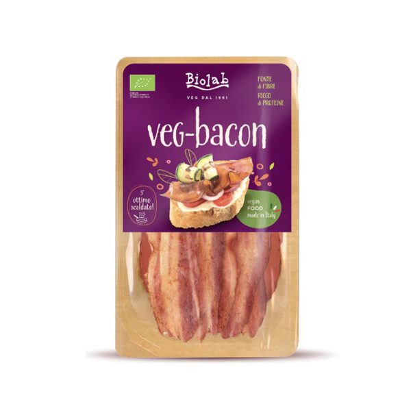 Vegan Bacon