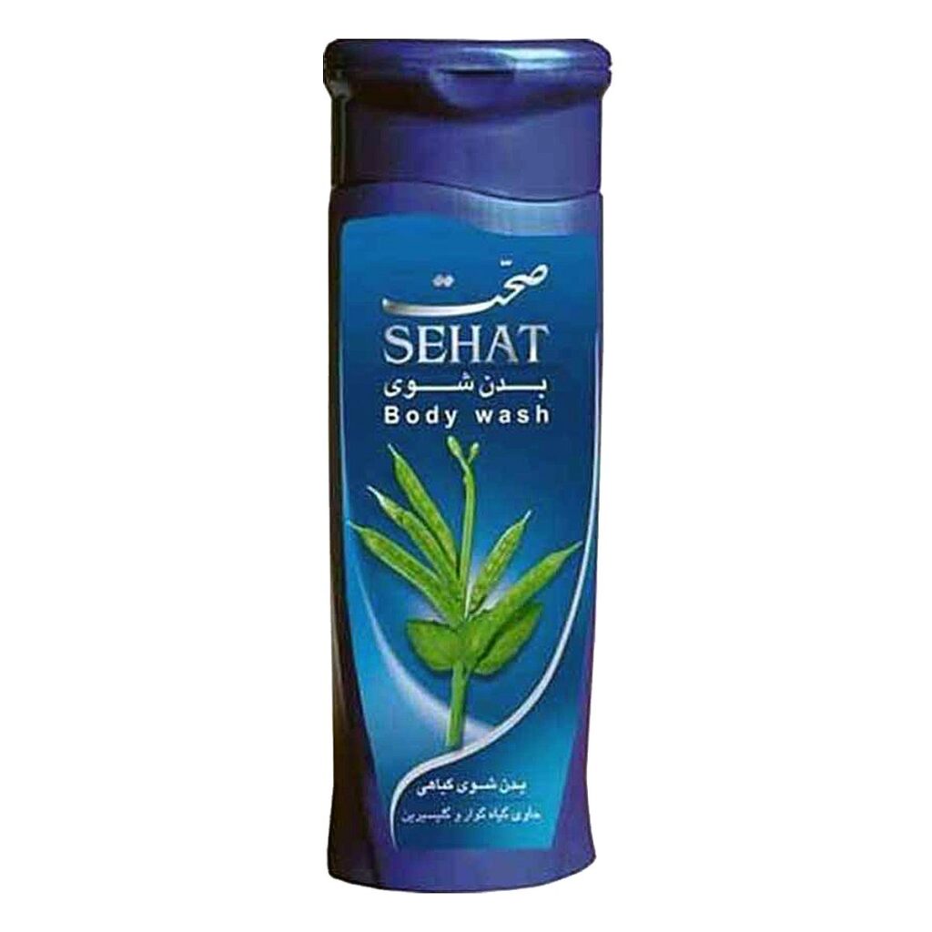 بدن‌شوی صحت