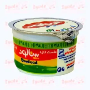 ماست تک نفره بینالود