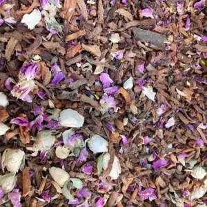 چای میوه ای