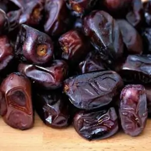 خرما مجلسی فله