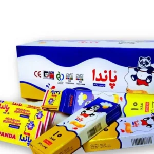 چسب زخم پاندا