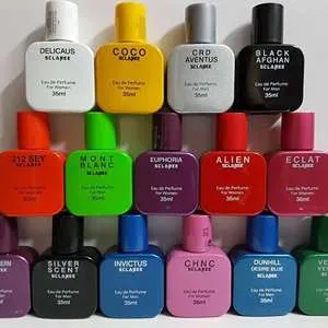 عطر اسکلاره