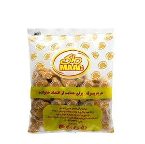 ناگت ماک کاله فله