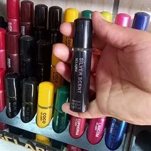 عطر اسکلاره قلمی