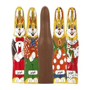 شکلات خرگوشی شونیز