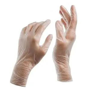 دستکش لاتکس ساده