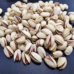 پسته فله احمد آقایی