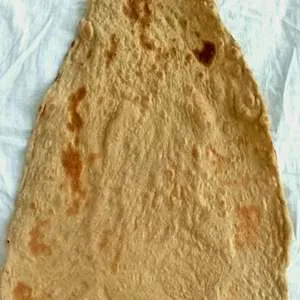 نان دیم