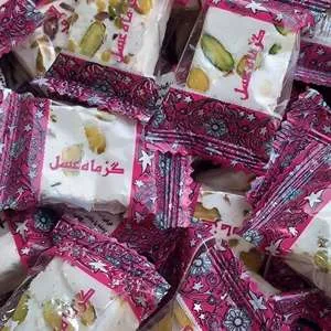 گز ماه عسل فله