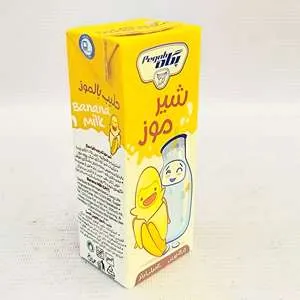 شیرموز پگاه پاکتی