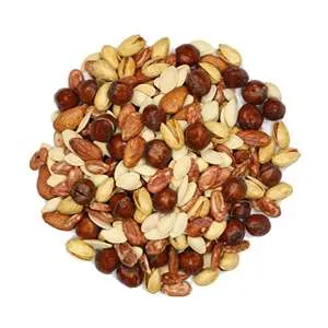 آجیل مخلوط درجه یک