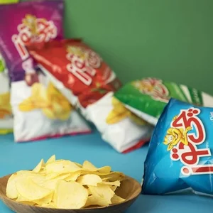 چيپس چی‌توز سفری