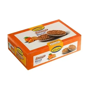 بيسكوييت كرمدار گرجی پرتغالی