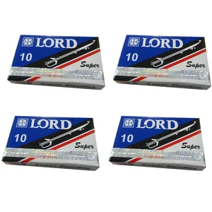 تيغ لرد 10 عددی