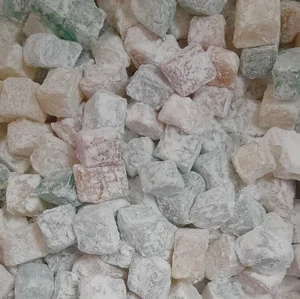 ژله لوكوم جلیلی