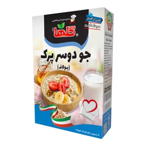 جو دوسر پرک گلها