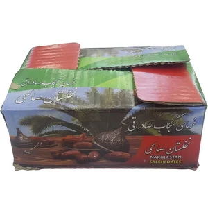 خرما نخلستان صالحي
