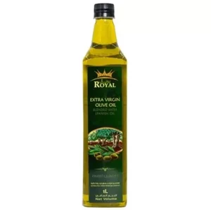 روغن زيتون رويال