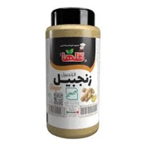 زنجبيل گلها