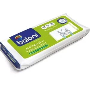 سفره سلامت 50 متری