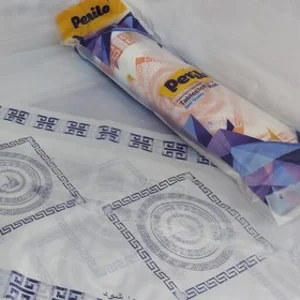 سفره كاغذی پنيلو