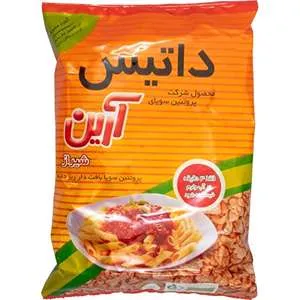 پروتئين سويا داتيس