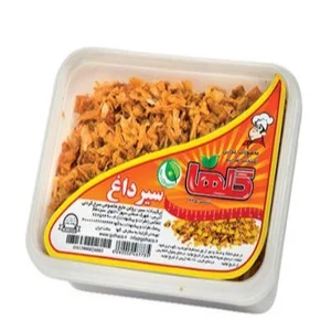 سير داغ گلها