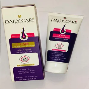 شامپو دیلی کر