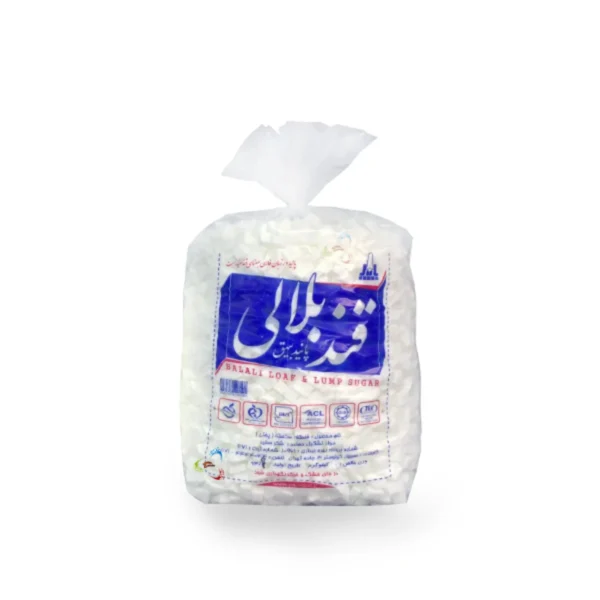 قند بلالی شکسته