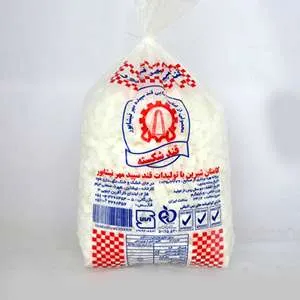 قند شکسته سپیدمهر 5 کیلویی