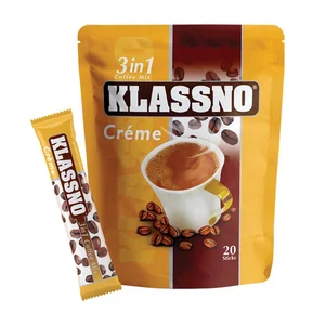 كلاسنو كافی ميكس