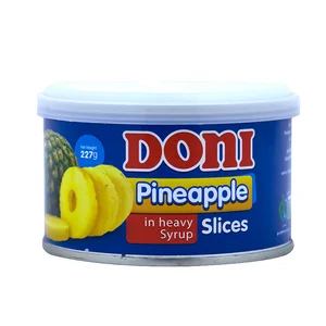 كمپوت آناناس دونی