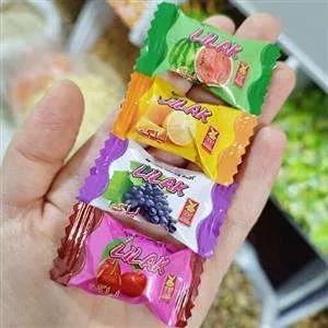 شکلات لیلک آناتا فله