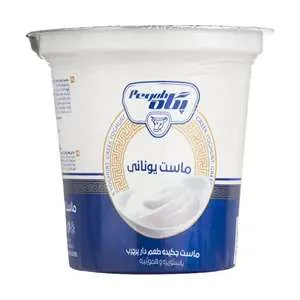 ماست يوناني پگاه