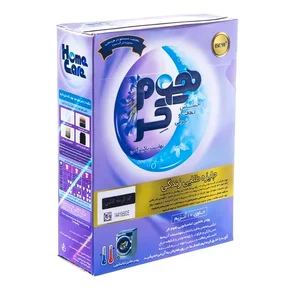 پودر هوم كر 10 آنزيم