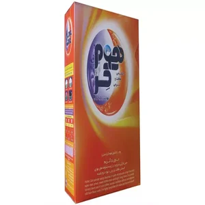 پودر هوم كر دستی