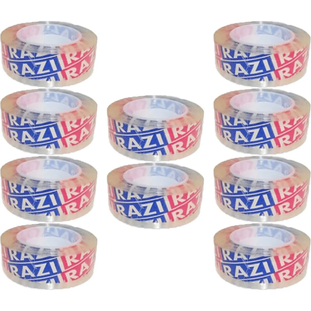 چسب نواری رازی