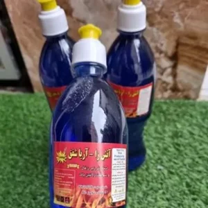 ژل آتش زا بزرگ آرياشفق