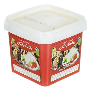 پنیر ليقوان IML پگاه