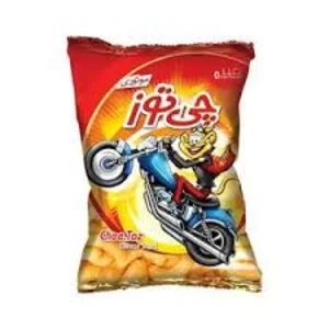 اسنک موتوری خانواده چی توز