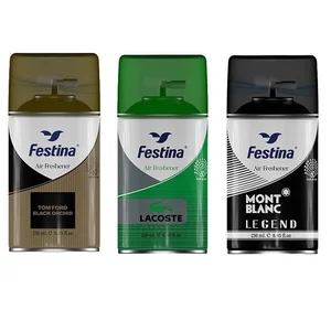 اسپری هوا فستينا