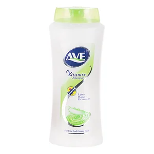 شامپو ويتامكس موهای چرب اوه