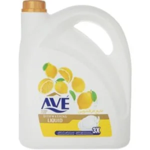 مایع پلانتينيوم درخشان كننده ليمو اوه