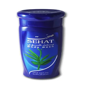 بدن شوی صحت