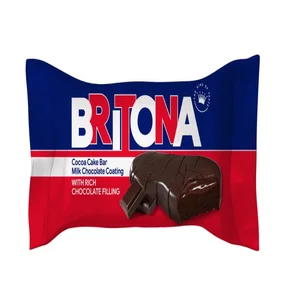 شکلات کاکائویی بریتونا