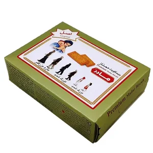 بيسكوئيت مادر بزرگ ممتاز ويتانا