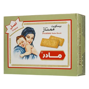 بيسكوئيت مادر ويتانا