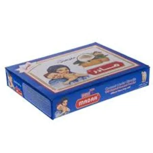 بيسكويیت پذيرايی مادر نارگيلی