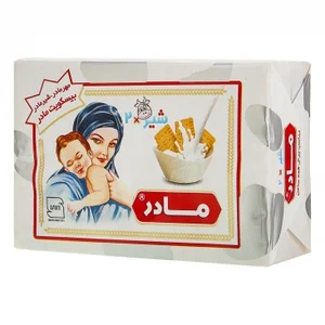 بيسكوييت مادر شيری